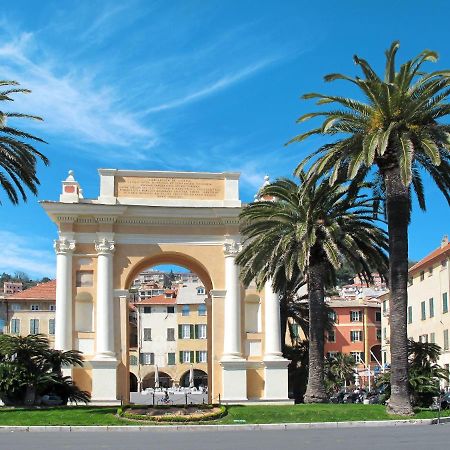 Apartment Morgana - Flg208 By Interhome Finale Ligure Exterior foto