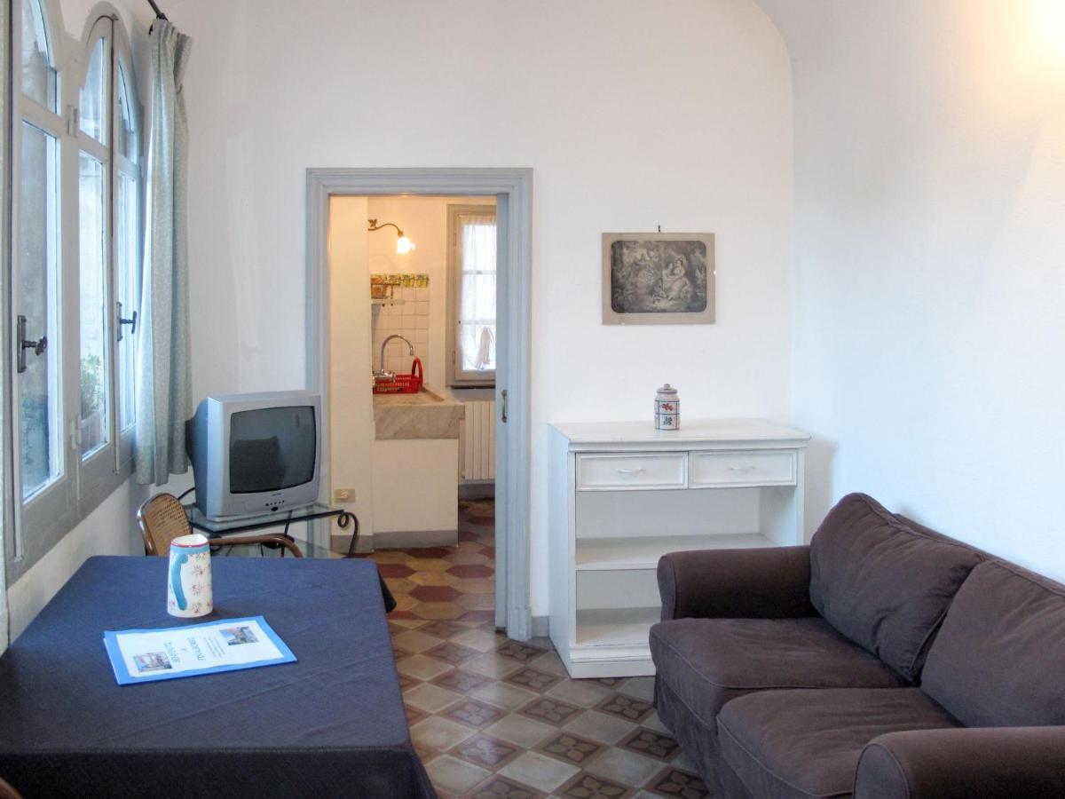 Apartment Morgana - Flg208 By Interhome Finale Ligure Exterior foto