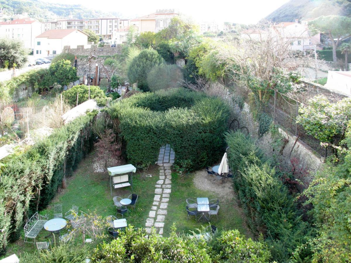 Apartment Morgana - Flg208 By Interhome Finale Ligure Exterior foto