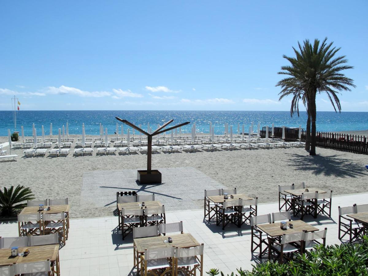 Apartment Morgana - Flg208 By Interhome Finale Ligure Exterior foto