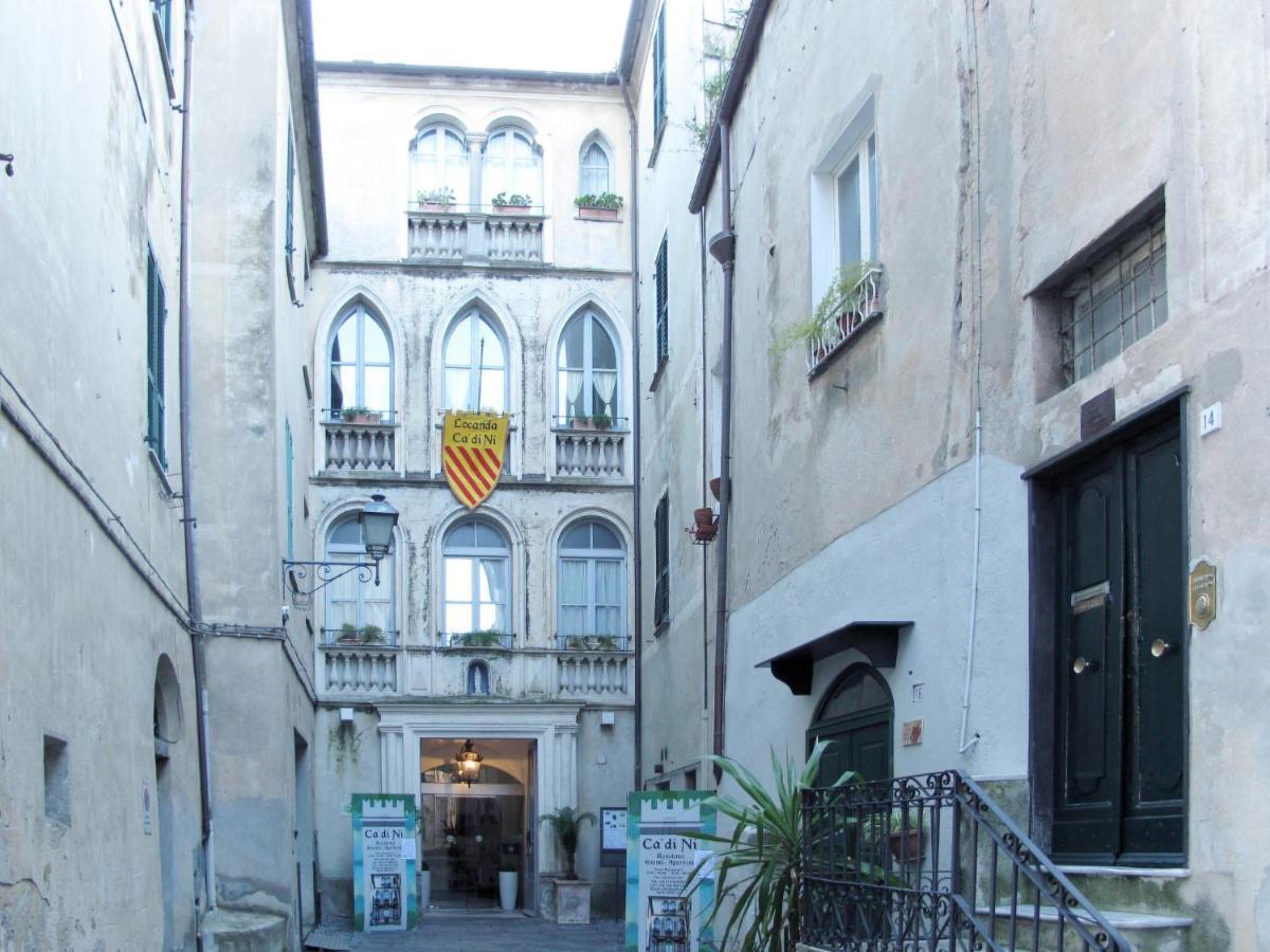 Apartment Morgana - Flg208 By Interhome Finale Ligure Exterior foto